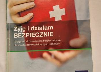 Podręczniki do Liceum i technikum klasa I