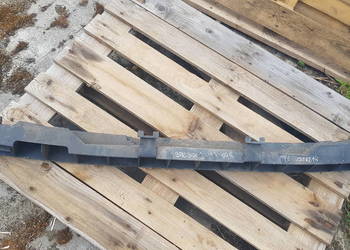 belka zderzaka tył citroen Berlingo I lift 04r