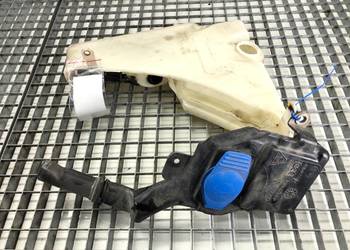 ZBIORNIK SPRYSKIWACZY AUDI A4 B8 Kombi 07-15 1.8 120KM ZBIORNICZEK