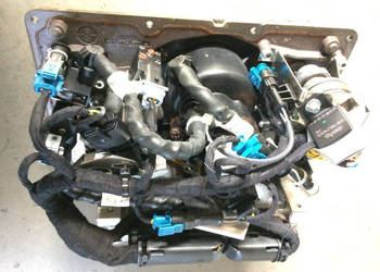 DAF CF 85 XF 105 POMPA ADBLUE Bosch 0444010009 Daf 1693191