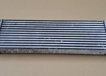 IVECO DAILY E5 E6 140KM 170KM 210KM INTERCOOLER CHŁODNICA POWIETRZA