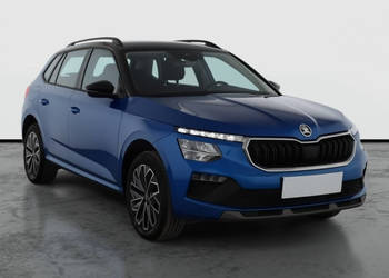 Skoda Kamiq 1.0 TSI