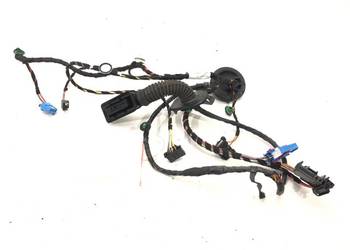 WIĄZKA DRZWI PRZÓD LEWA VW GOLF VII 5G4971120FE 1.6 105KM PRZEWÓD