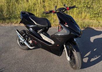 Yamaha Aerox 50/70cc Athena / Stage6 / Jasil / Malossi / Str8 , Top stan
