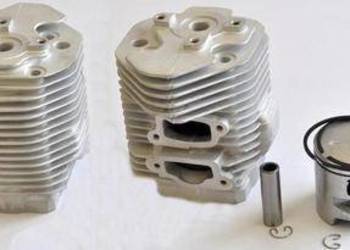 Cylinder Stihl TS760 /58mm/kpl. 8R48-212