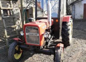 Sprzedam ursus c 330