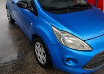 Sprzedam ford ka
