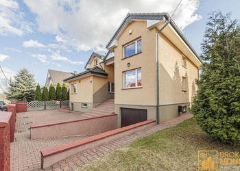 Dom wolnostojący 231m2 Opole