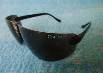 Okulary WALBO  -  GREAT CR 95