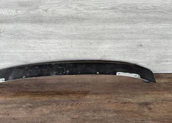 VOLVO XC60 II LIFT BELKA POD ZDERZAK PRZEDNI 8339493 2022-2024