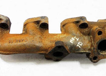 KOLEKTOR WYDECHOWY 1.8 TD FORD MONDEO MK1 MK2