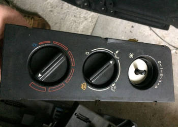 Panel Sterowania Ogrzewania Daf CF XF 9041702667