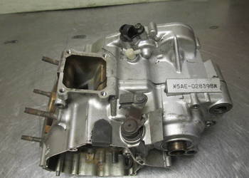 Kartery Yamaha TDR 125 5AE