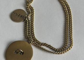 Bransoletka Vintage Orska