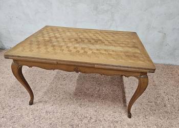 Stół Ludwikowski rozkładany