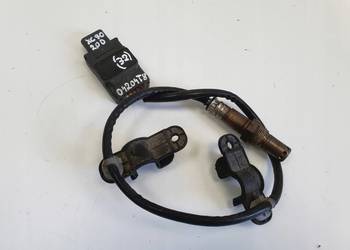 Volvo XC60 II 2.0 D B4 Mild Hybrid CZUJNIK SPALIN NOX sonda 32312432