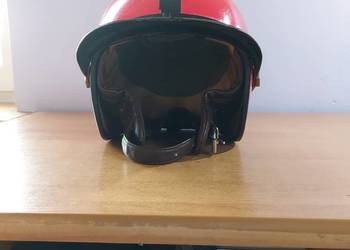 KASK PRL  STAN IDEALNY CZECHOSŁOWACKI