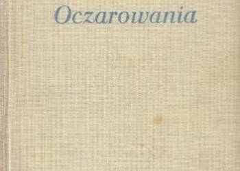 OCZAROWANIA - LENARTOWICZ IRENA