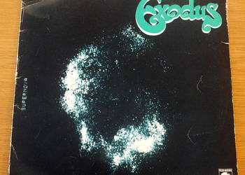 Płyta winylowa EXODUS – SUPERNOVA