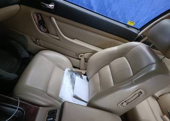 Honda legend coupe ka8 lpg