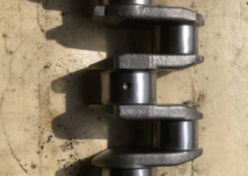 Perkins-wał korbowy/Perkins RJ/RG