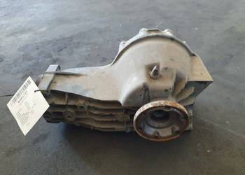 DYFERENCJAŁ TYŁ AUDI A8 D3