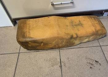 Mz etz gąbka pianka siedzisko