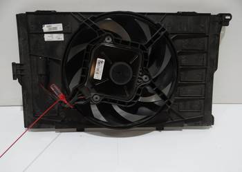 WENTYLATOR CHŁODNICY BMW I3 7639220