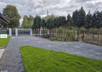 Dom wolnostojący Skarżysko-Kamienna 150.94m2