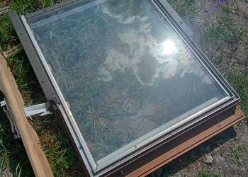 Okno dachowe velux Fakro rozmiar 98 na 78