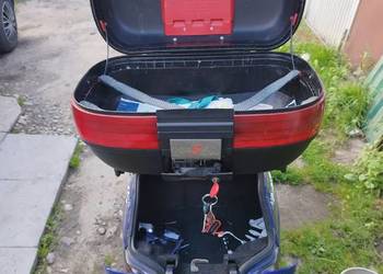 Sprzedam Piaggio Hexagon 125
