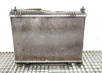 CHŁODNICA WODY FORD FIESTA MK7 1.2 60KM 8V51-8005-BE RADIATOR