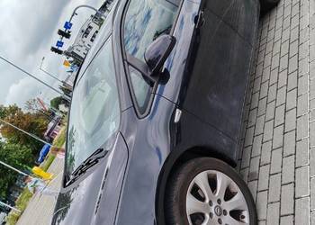 Opel Astra Sport kombi 2015
