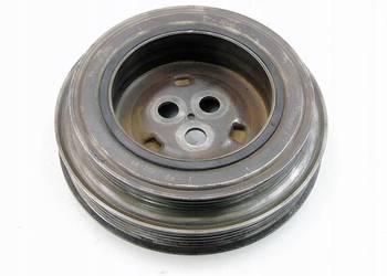 KOŁO PASOWE WAŁU 2.2 HDI TDCI JUMPER BOXER DUCATO TRANSIT EU4 BU3Q-6B319-AA