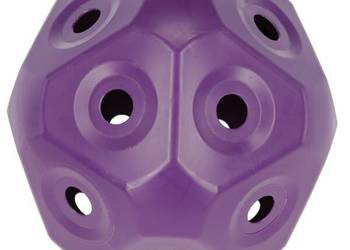 Piłka dla koni fioletowa 3210384KER