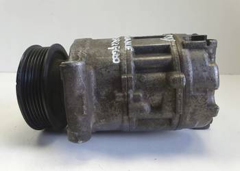 SPRĘŻARKA KLIMATYZACJI Audi A6 C6 2.7 TDI _ 4F0260805S