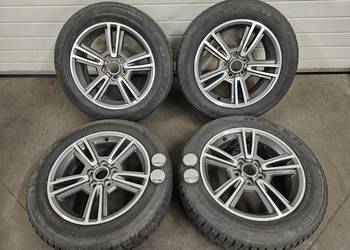 5x114,3 R17 - Alufelgi Ford Mustang Ford Crown Victoria Ford Explorer