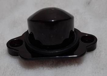 Klosz z uszczelką, zaślepka czytnika pilota, Powermed FD-2034 (PM-FD)