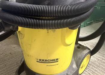 Odkurzacz karcher profesional NT 70/3