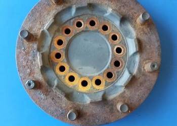Piasta Dekiel Flansza Mercedes Atego R 19.5 NR A 9753340245