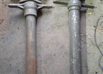 Hydrant wys 1 m naziemny podwójny