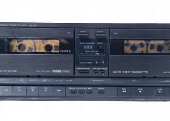 Magnetofon Technics RS-X101