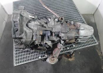 Skrzynia biegów 2.0 tdi passat a4 HHQ