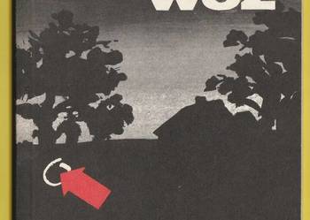 ŻELAZNY WÓZ - STEIN RIVERTON - 1988