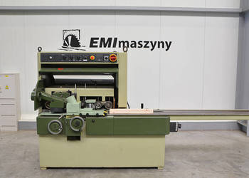 5454 - STRUGARKA CZTEROSTRONNA SCM P64