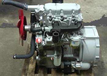 Silnik MF 3p adaptacyjny c330 ,c328 c325