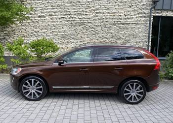 VOLVO XC60 T6 3,0 benz 304 KM AWD premier plus