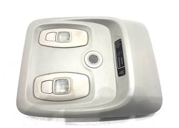 LAMPA SUFITOWA RENAULT CLIO IV 969801754R Hatchback WNĘTRZA