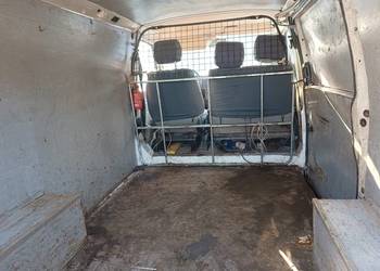 Volkswagen Transporter T4 1.9 TD 1998