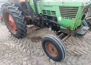 Deutz 6806